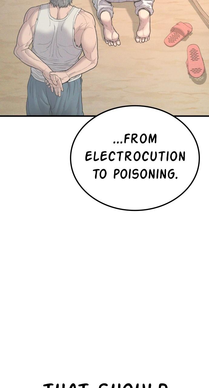 Manager Kim Chap 94 - Next Chap 95