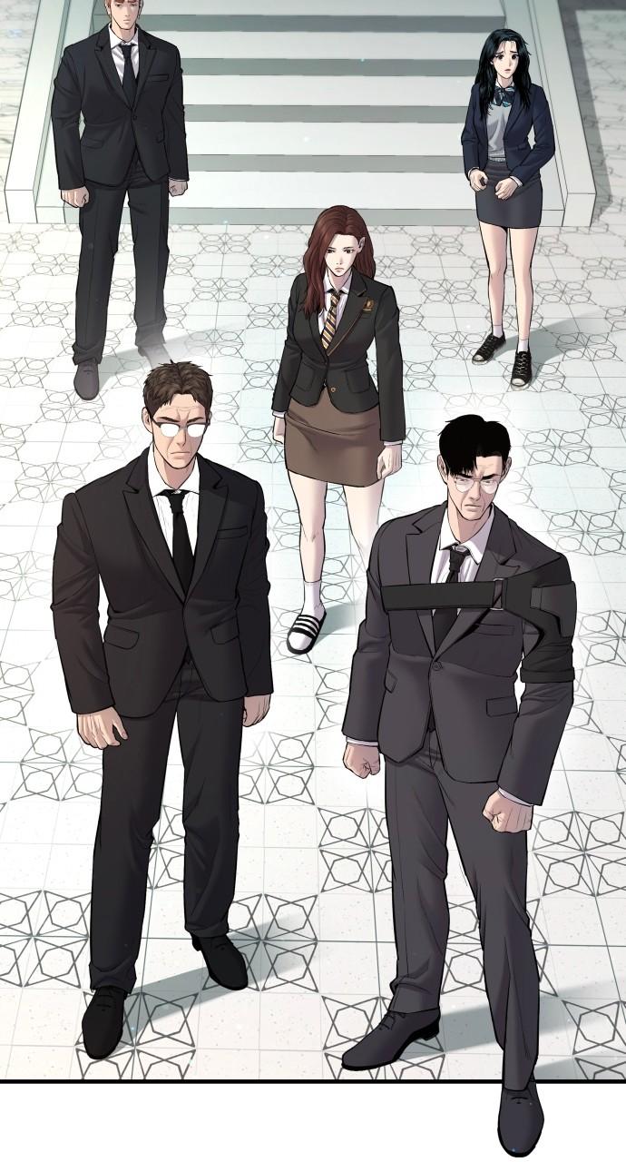 Manager Kim Chap 94 - Next Chap 95