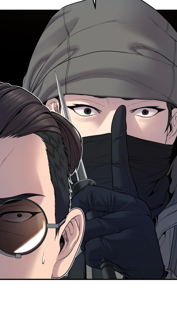 Manager Kim Chap 94 - Next Chap 95