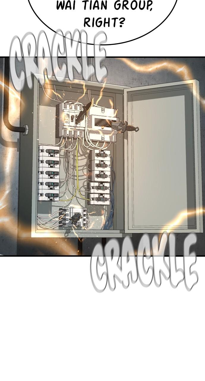 Manager Kim Chap 94 - Next Chap 95