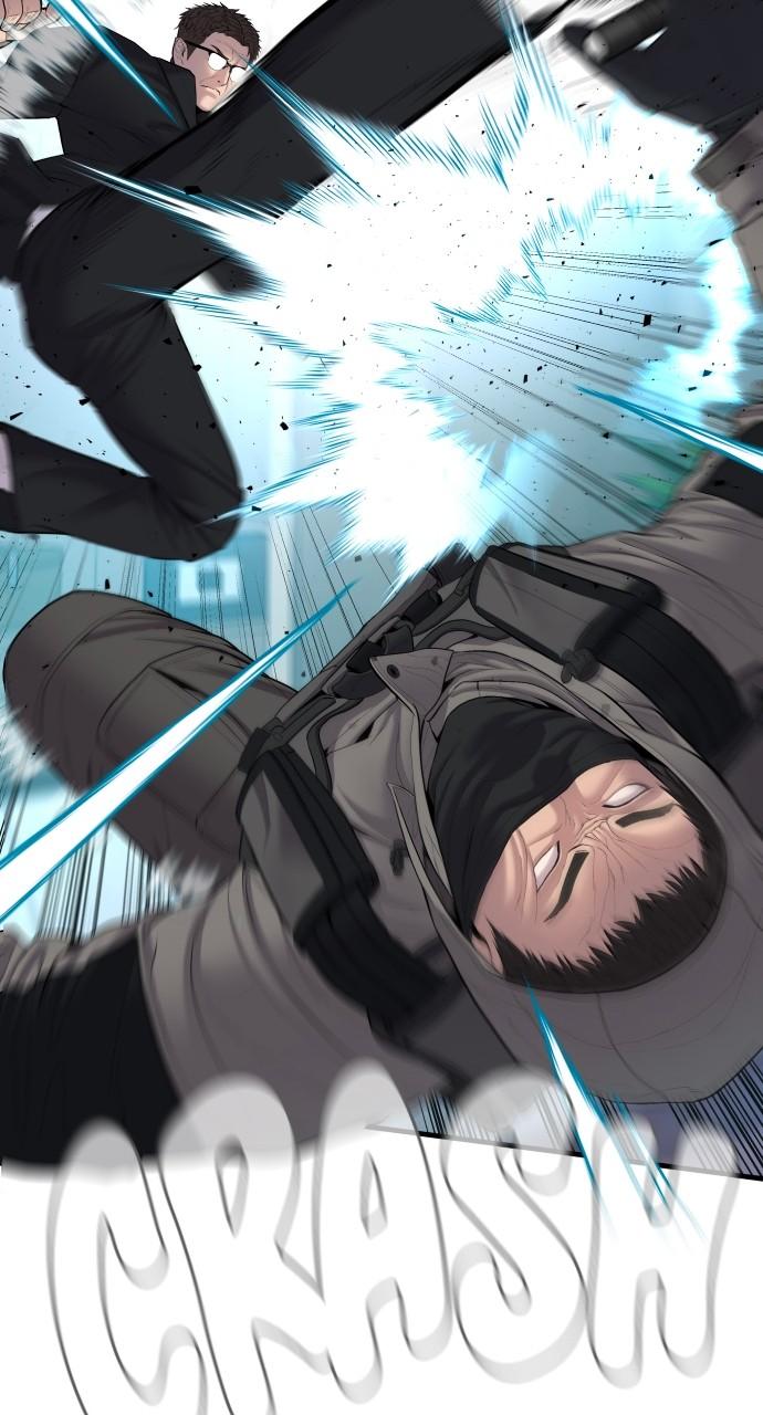 Manager Kim Chap 94 - Next Chap 95