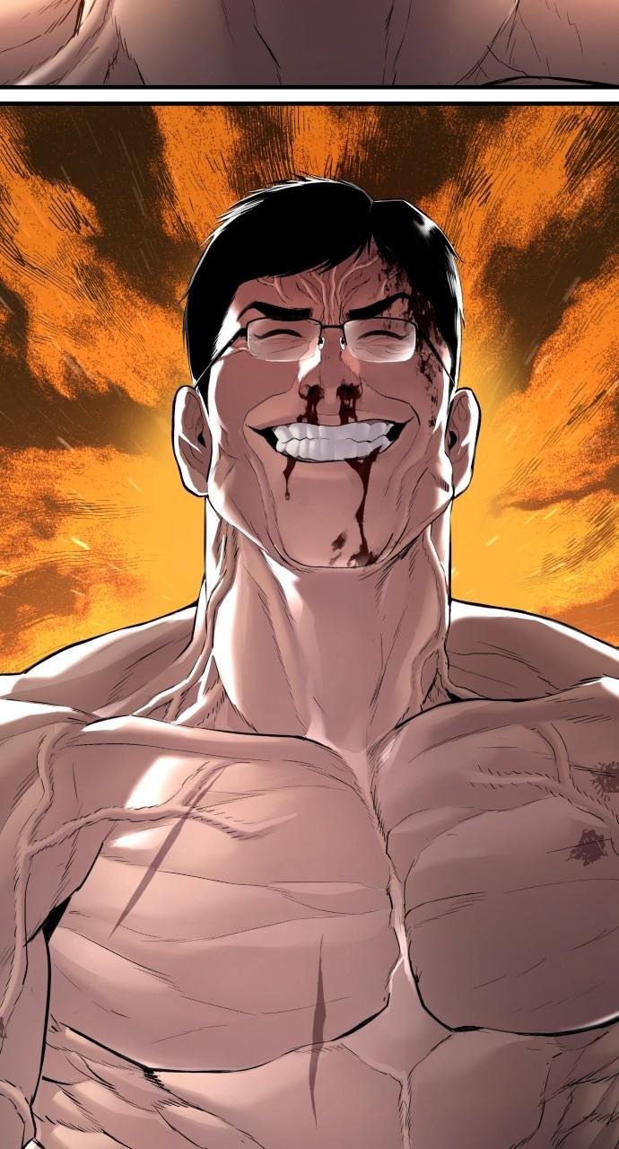 Manager Kim Chap 95 - Next Chap 96