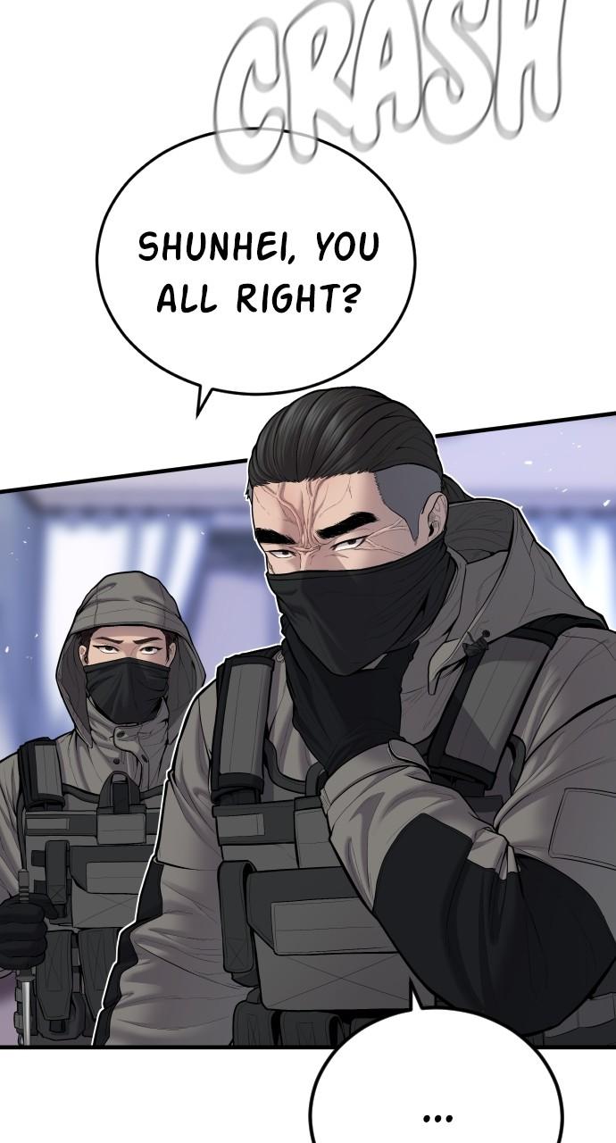 Manager Kim Chap 95 - Next Chap 96