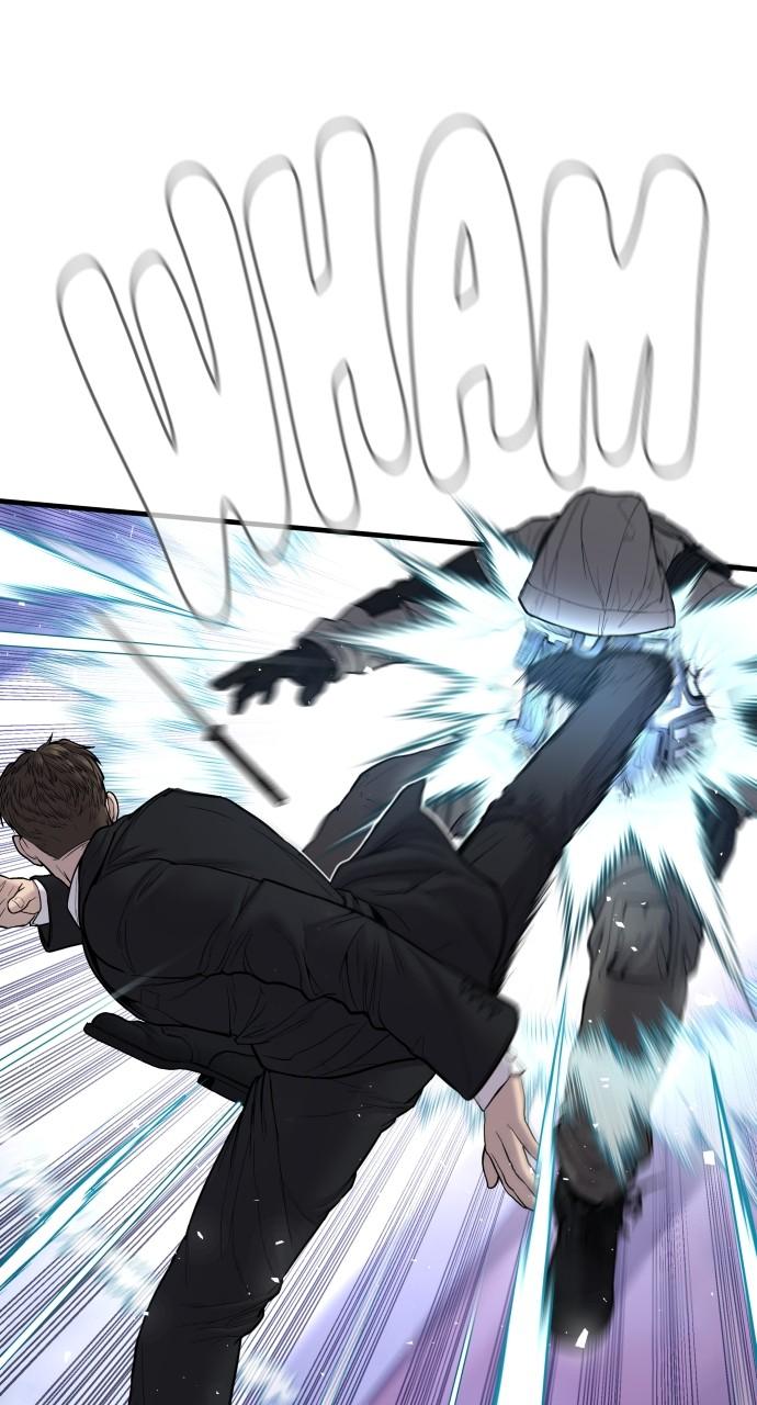 Manager Kim Chap 95 - Next Chap 96