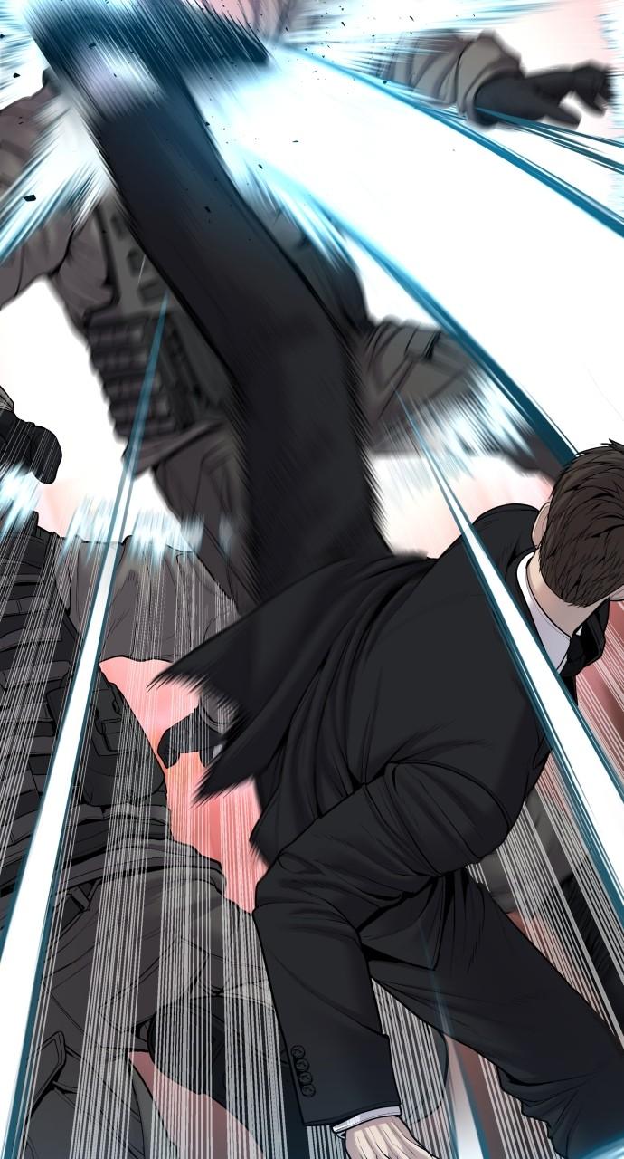 Manager Kim Chap 95 - Next Chap 96