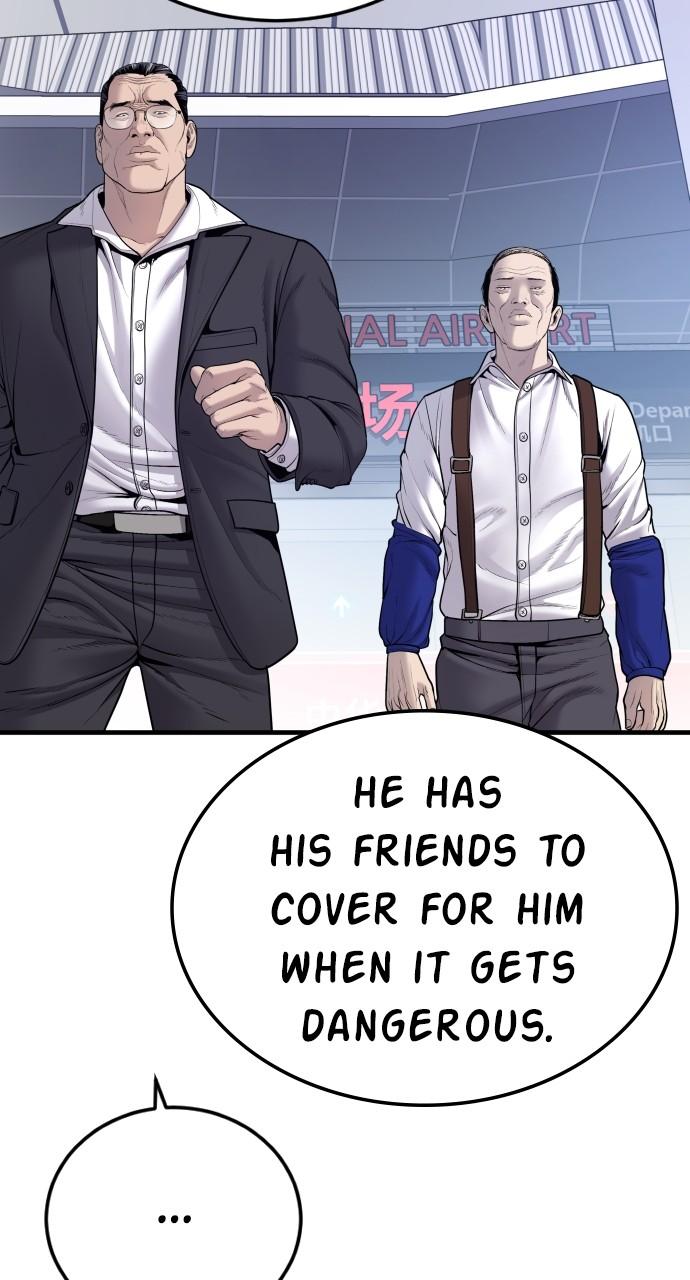 Manager Kim Chap 95 - Next Chap 96