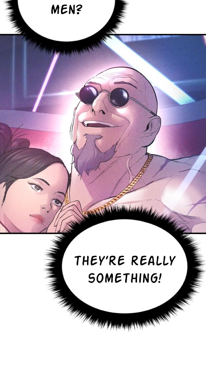 Manager Kim Chap 96 - Next Chap 97