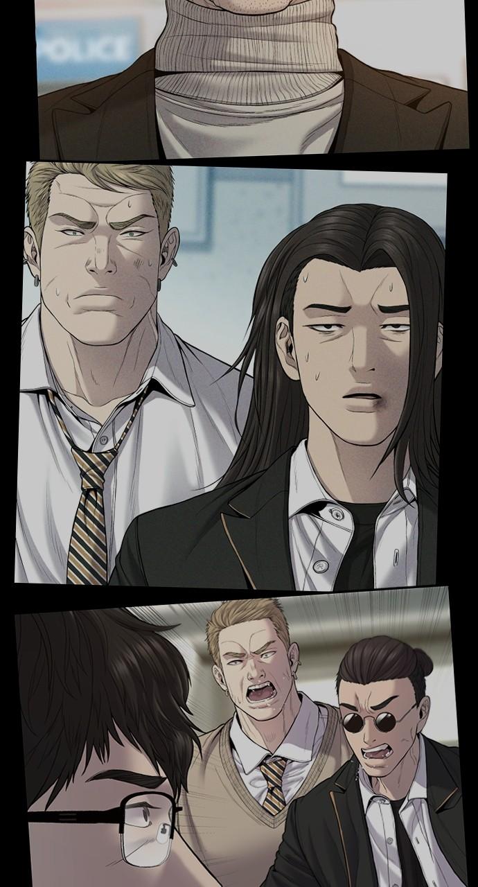 Manager Kim Chap 96 - Next Chap 97