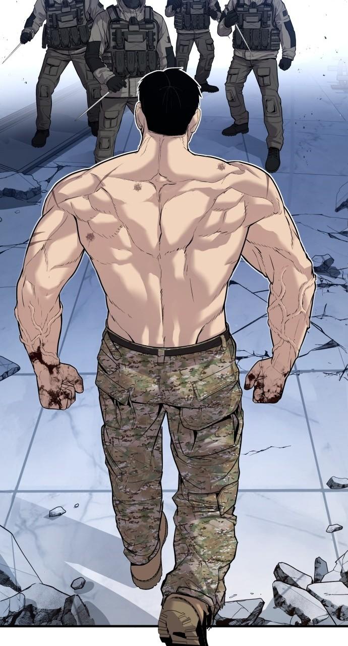 Manager Kim Chap 96 - Next Chap 97