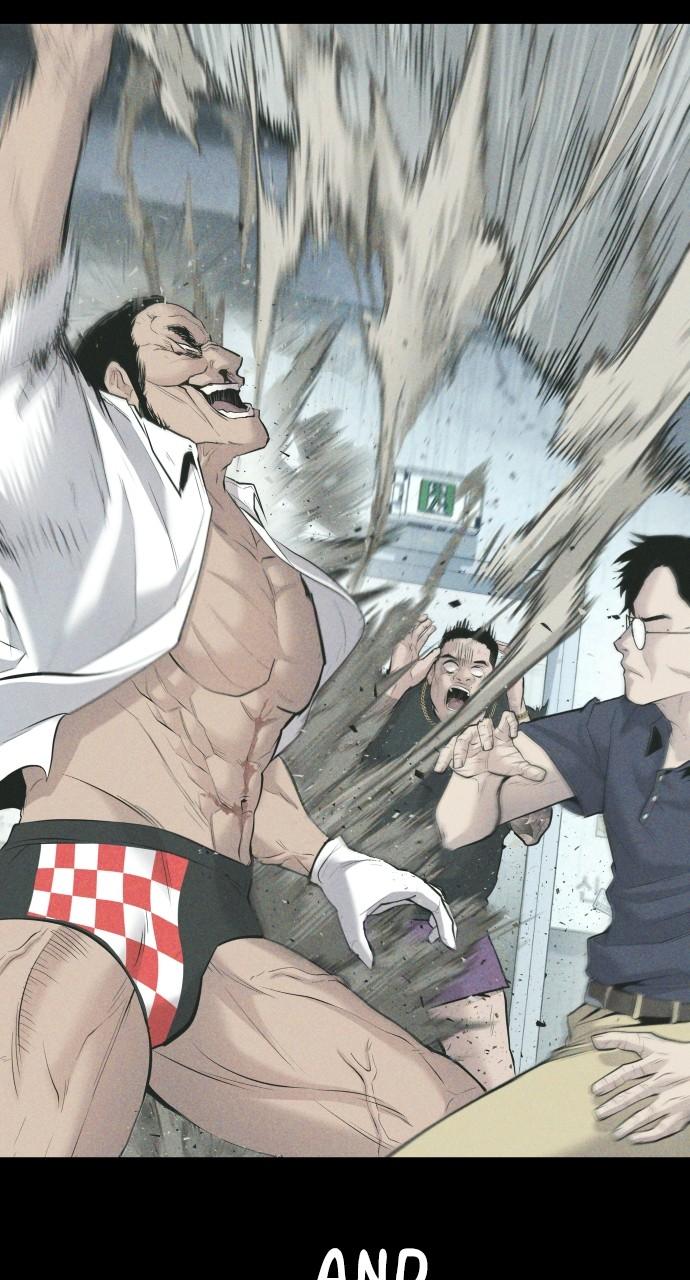 Manager Kim Chap 98 - Next Chap 99