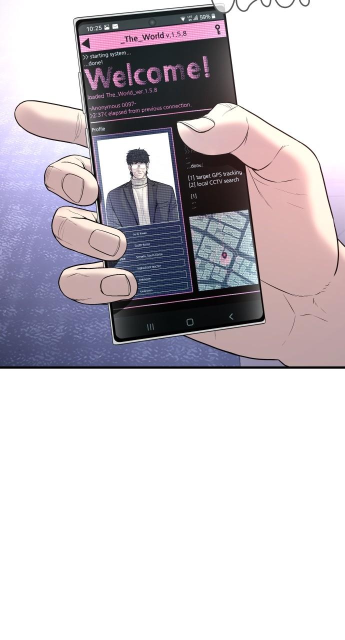 Manager Kim Chap 98 - Next Chap 99