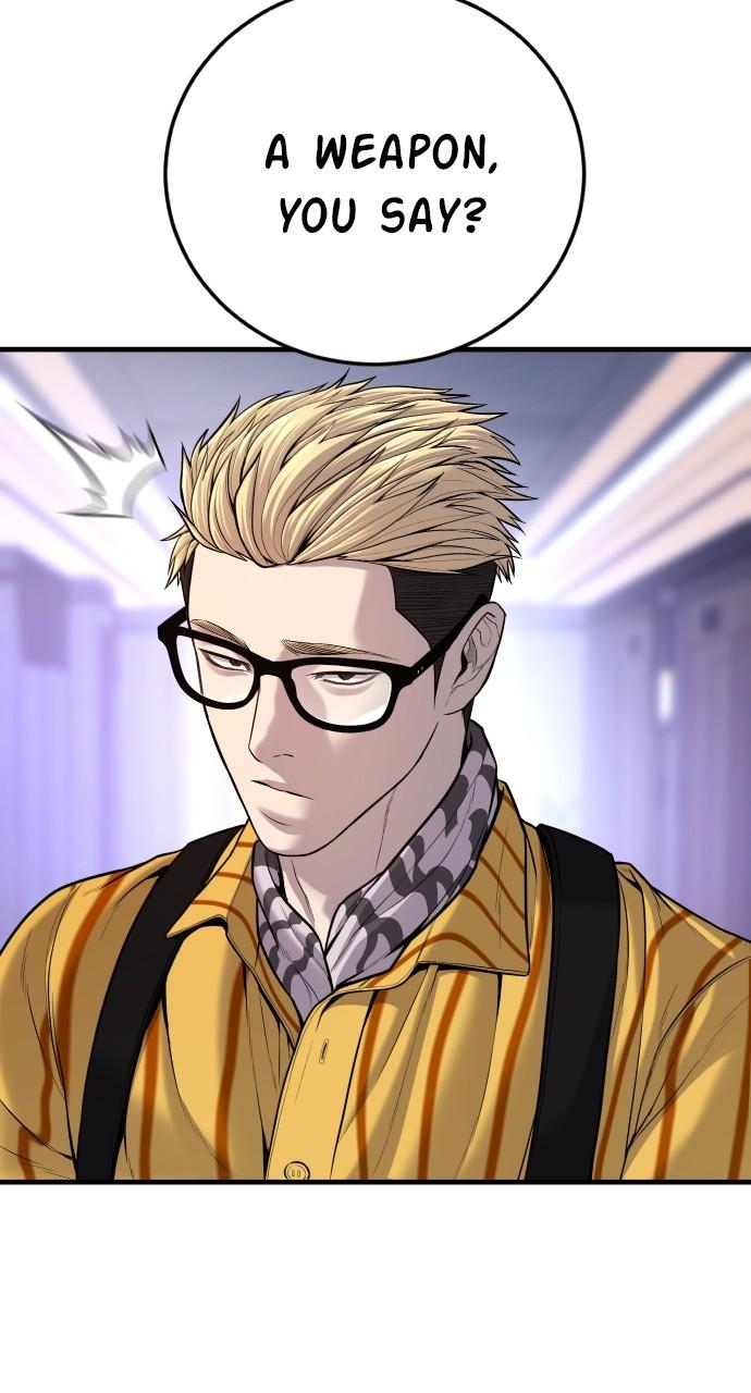 Manager Kim Chap 98 - Next Chap 99