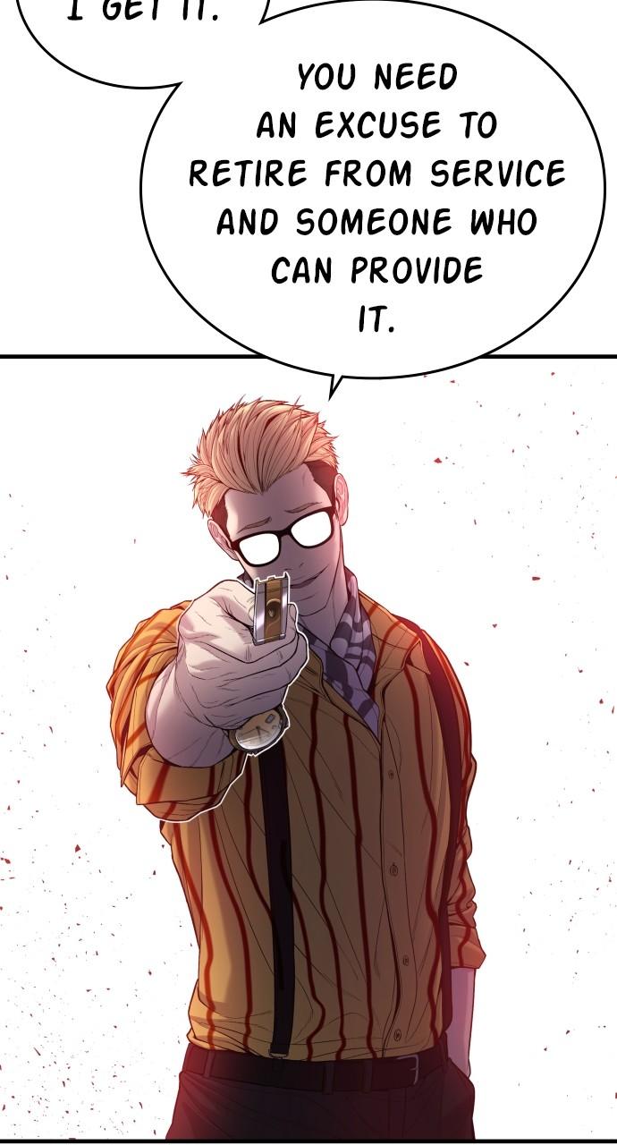 Manager Kim Chap 98 - Next Chap 99