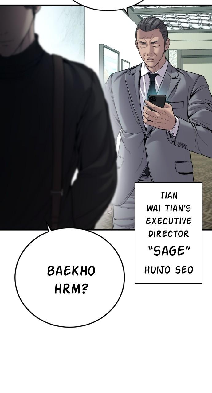 Manager Kim Chap 99 - Next Chap 100