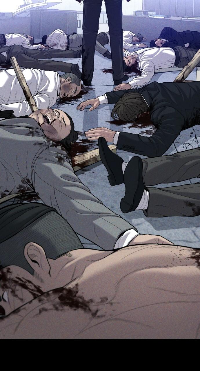 Manager Kim Chap 99 - Next Chap 100