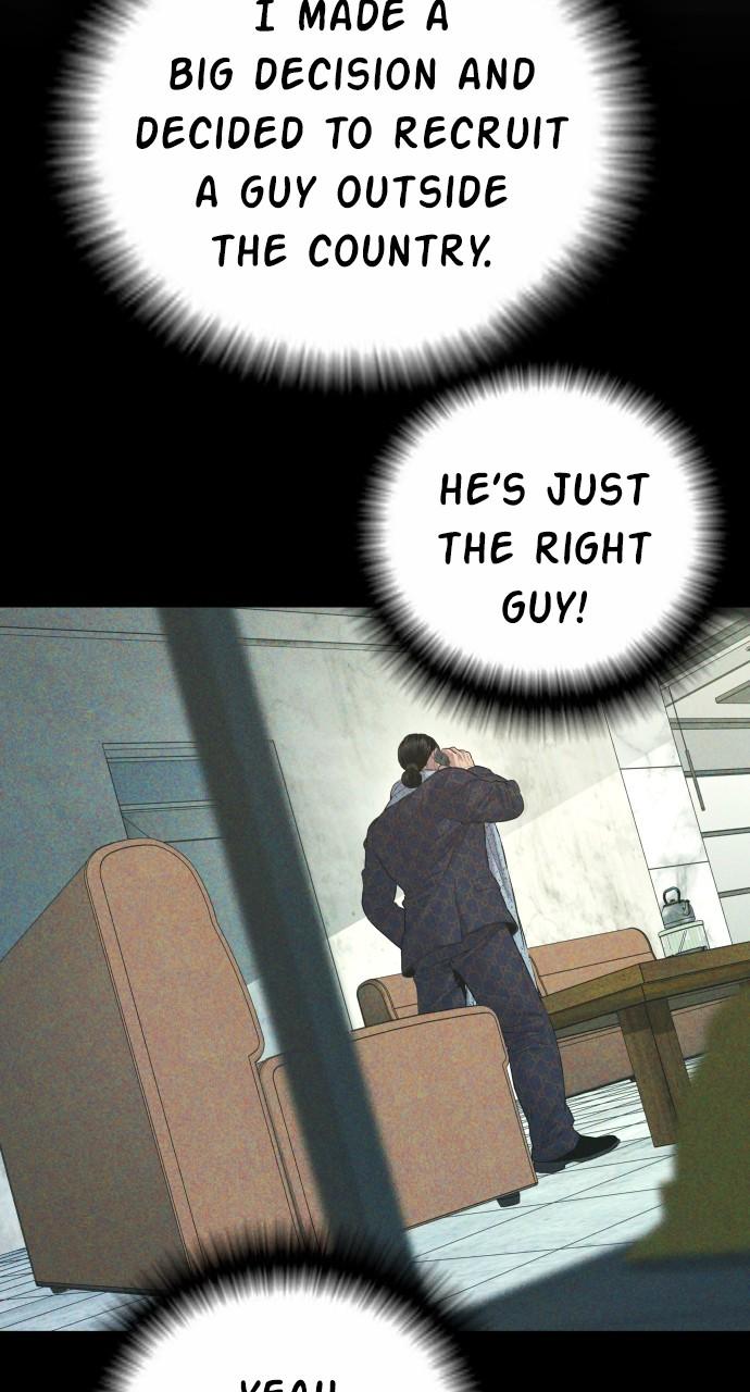 Manager Kim Chap 90 - Next Chap 91