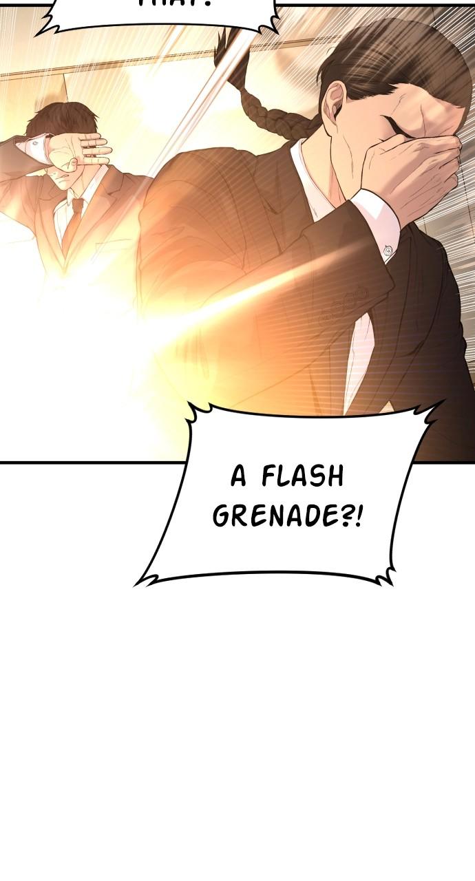 Manager Kim Chap 90 - Next Chap 91