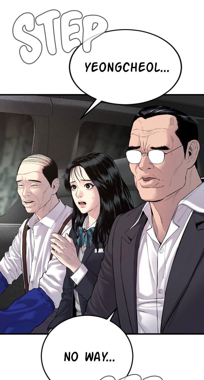 Manager Kim Chap 90 - Next Chap 91