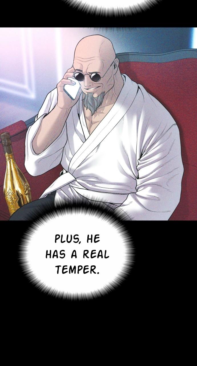 Manager Kim Chap 90 - Next Chap 91