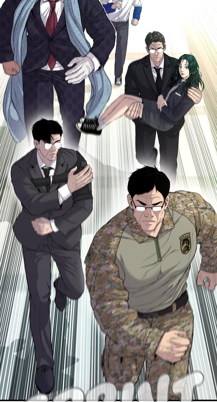 Manager Kim Chap 90 - Next Chap 91