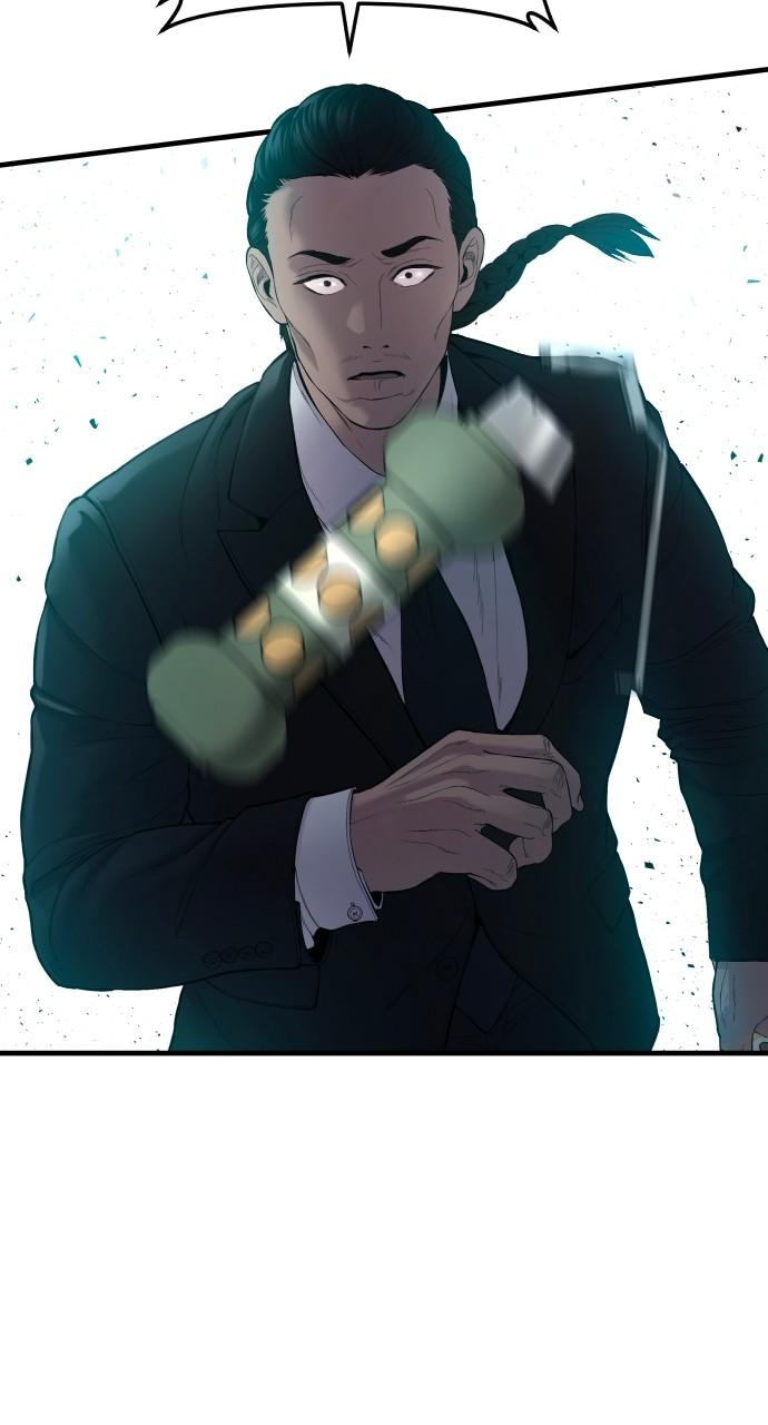 Manager Kim Chap 90 - Next Chap 91