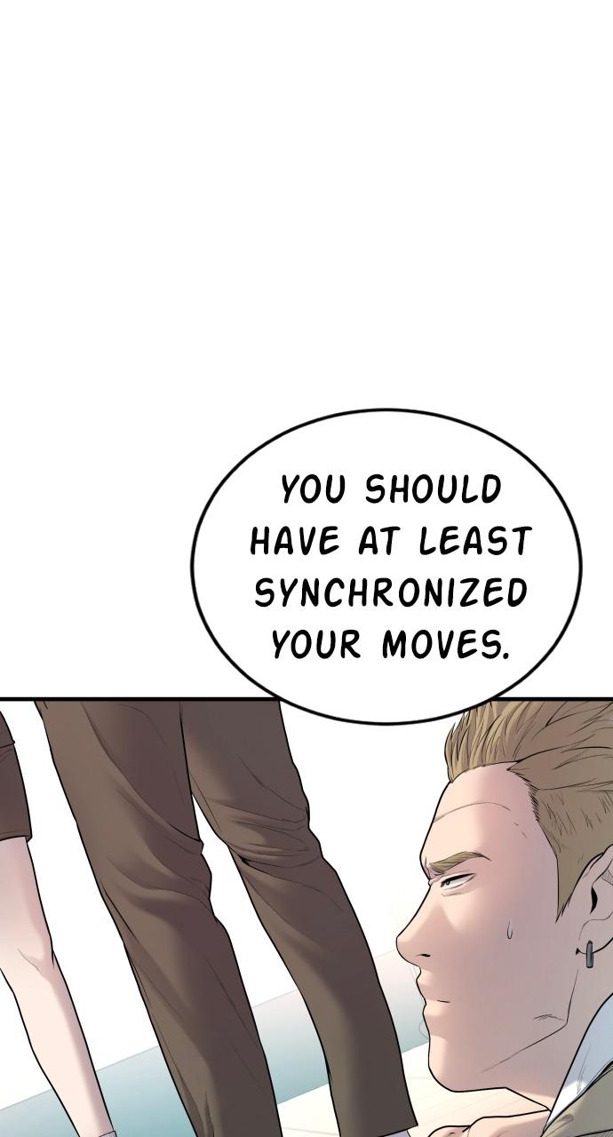 Manager Kim Chap 90 - Next Chap 91