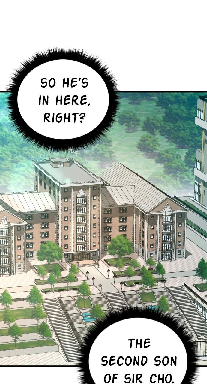 Manager Kim Chap 90 - Next Chap 91