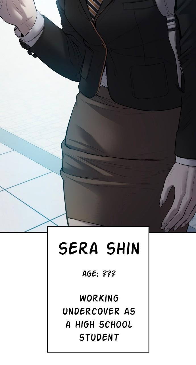 Manager Kim Chap 90 - Next Chap 91