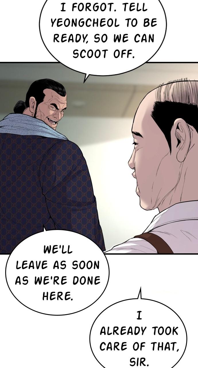 Manager Kim Chap 90 - Next Chap 91