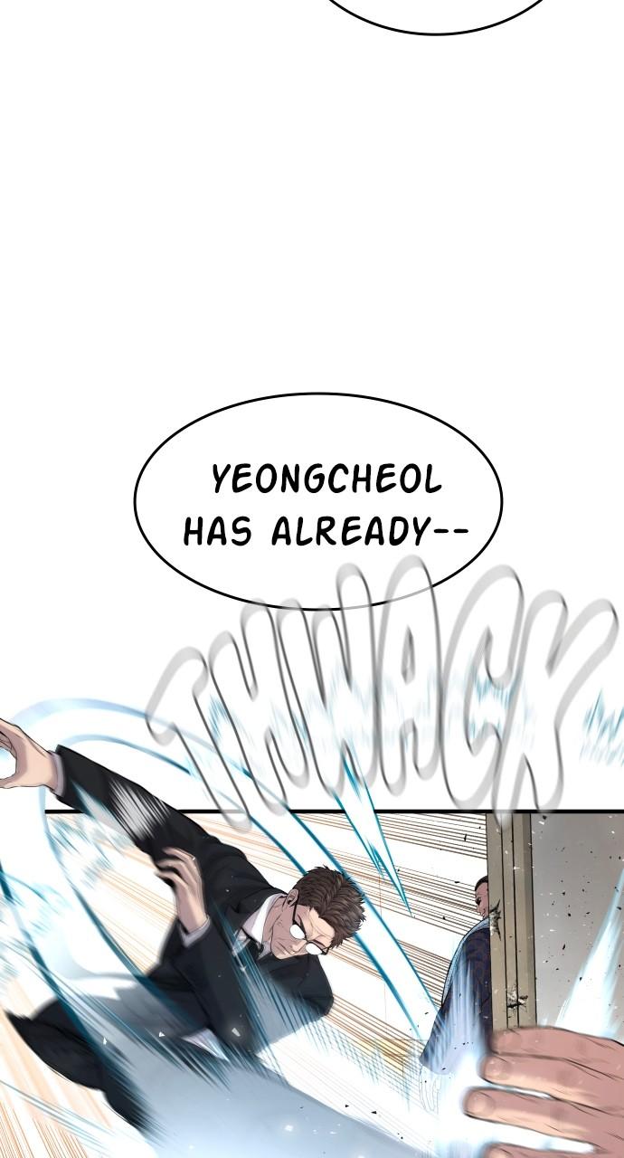 Manager Kim Chap 90 - Next Chap 91