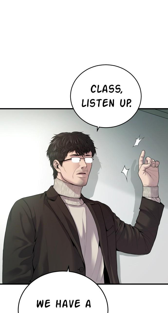 Manager Kim Chap 90 - Next Chap 91