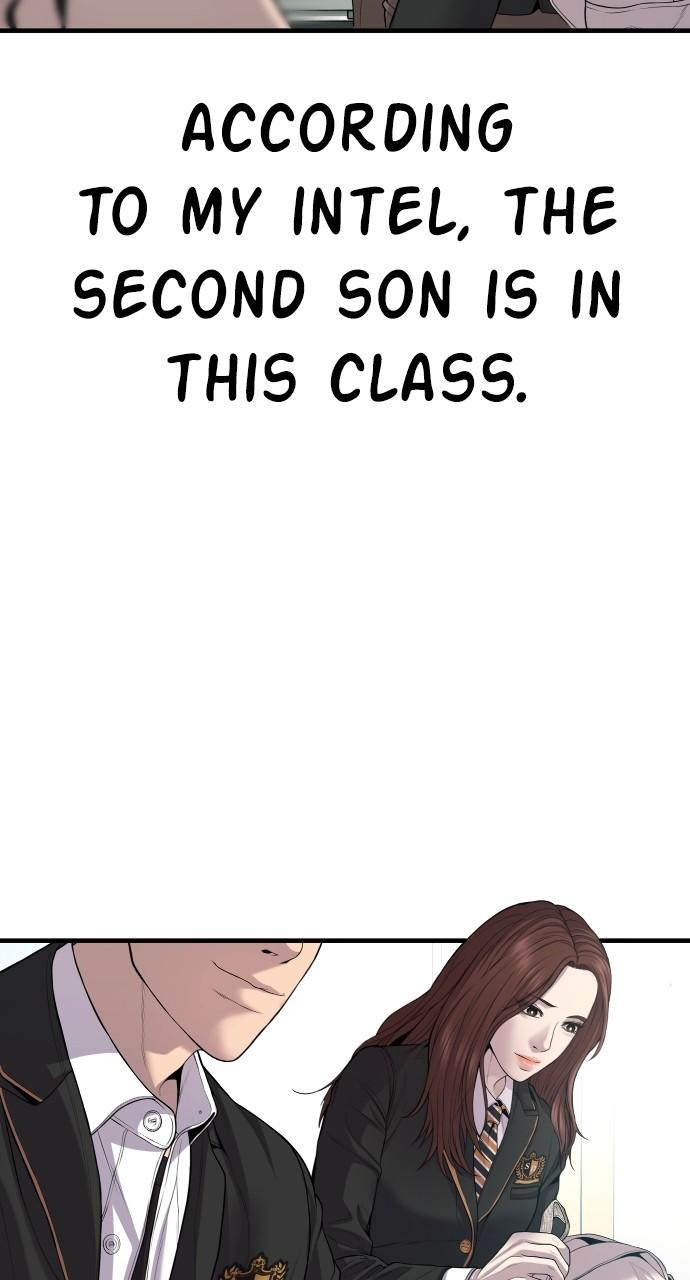 Manager Kim Chap 90 - Next Chap 91