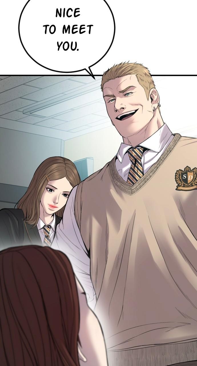 Manager Kim Chap 90 - Next Chap 91