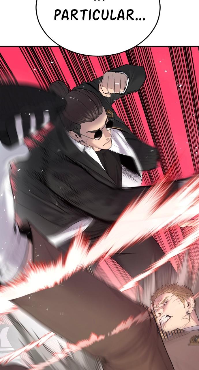 Manager Kim Chap 90 - Next Chap 91