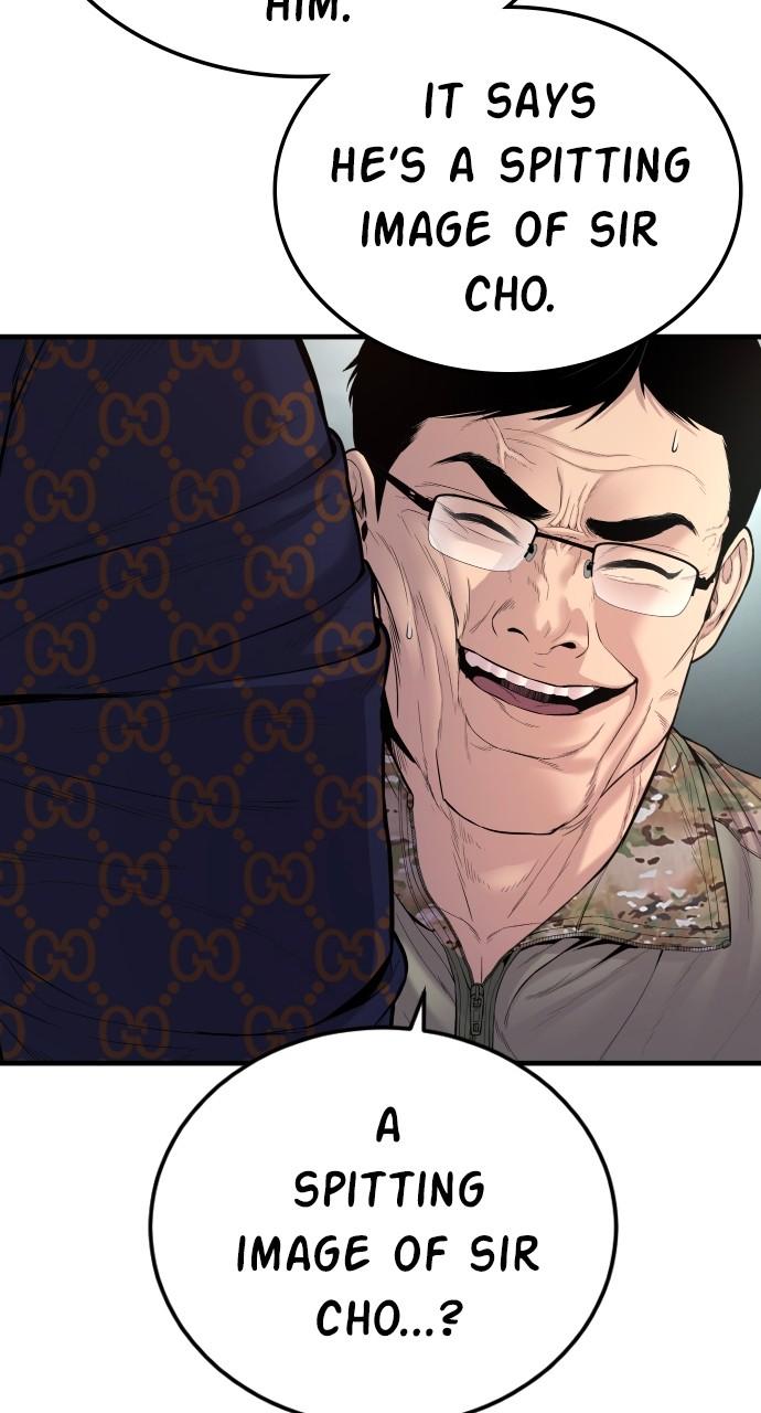 Manager Kim Chap 90 - Next Chap 91