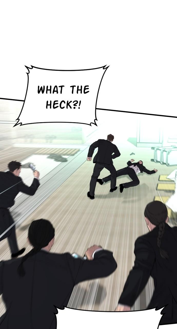 Manager Kim Chap 90 - Next Chap 91