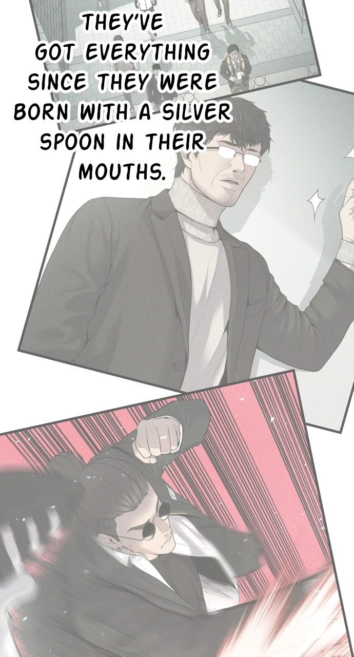 Manager Kim Chap 91 - Next Chap 92
