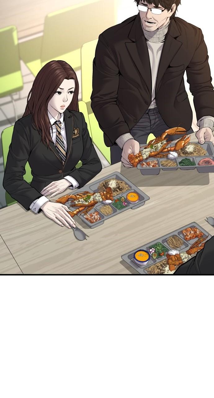 Manager Kim Chap 91 - Next Chap 92