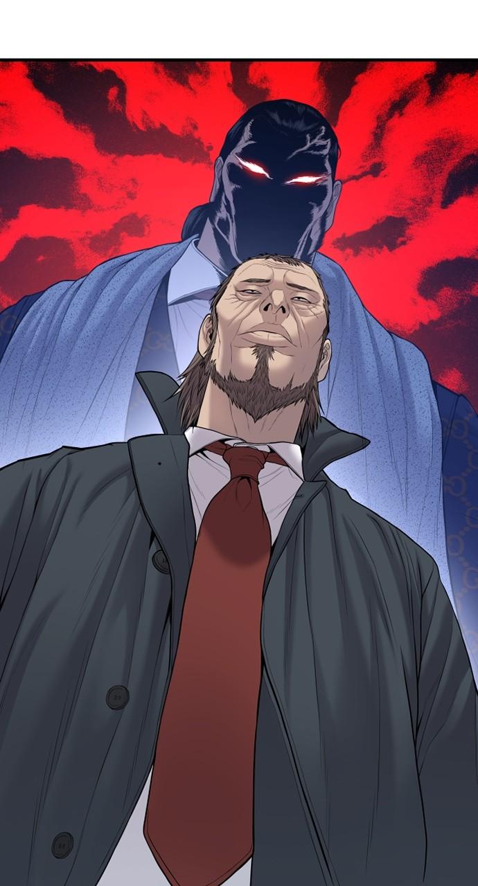 Manager Kim Chap 91 - Next Chap 92