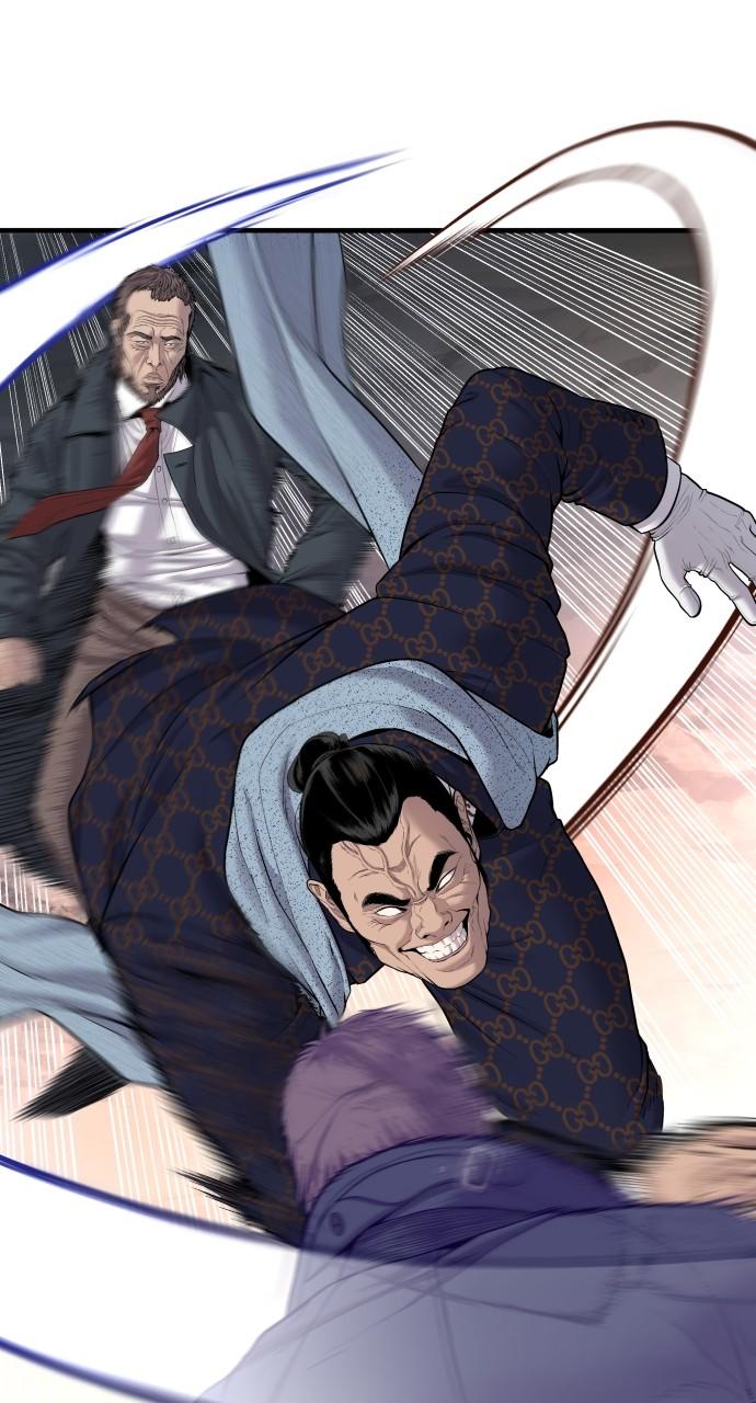 Manager Kim Chap 91 - Next Chap 92