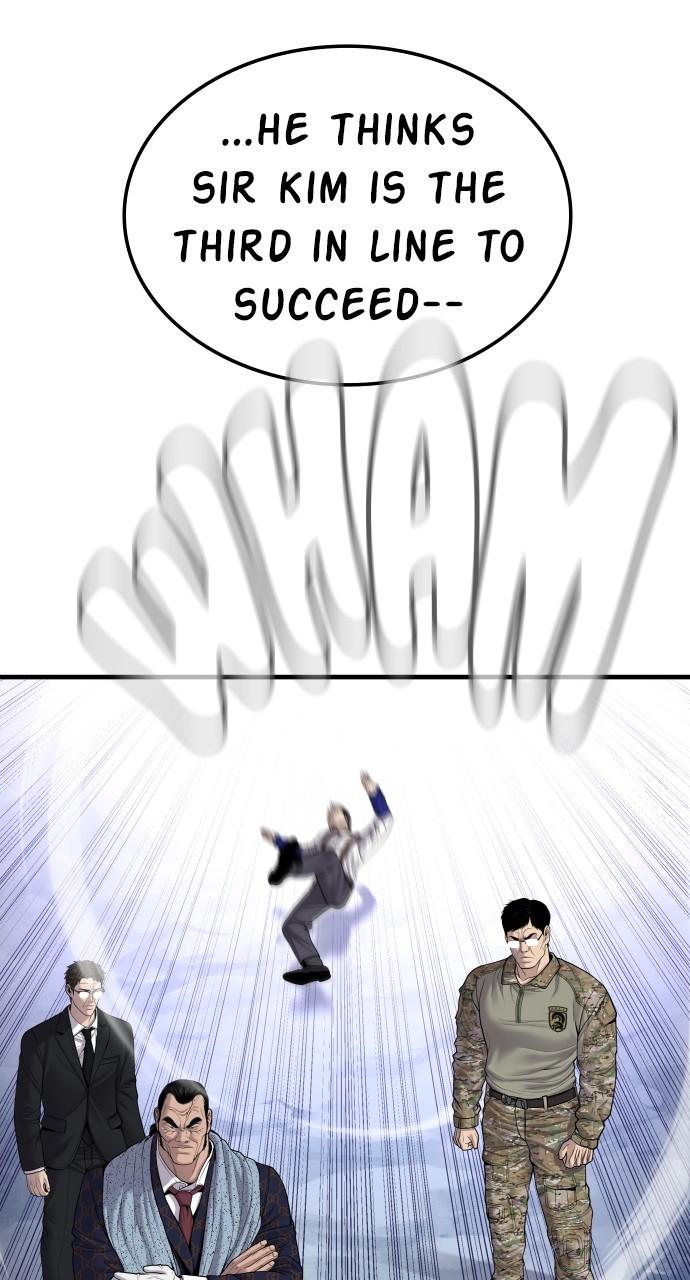 Manager Kim Chap 91 - Next Chap 92