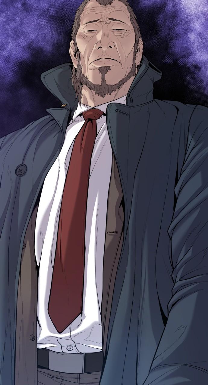 Manager Kim Chap 91 - Next Chap 92