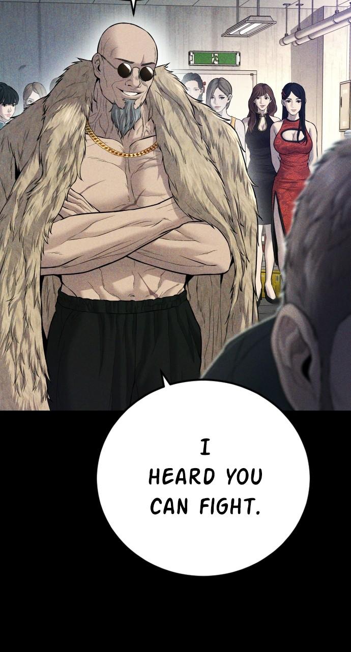 Manager Kim Chap 91 - Next Chap 92