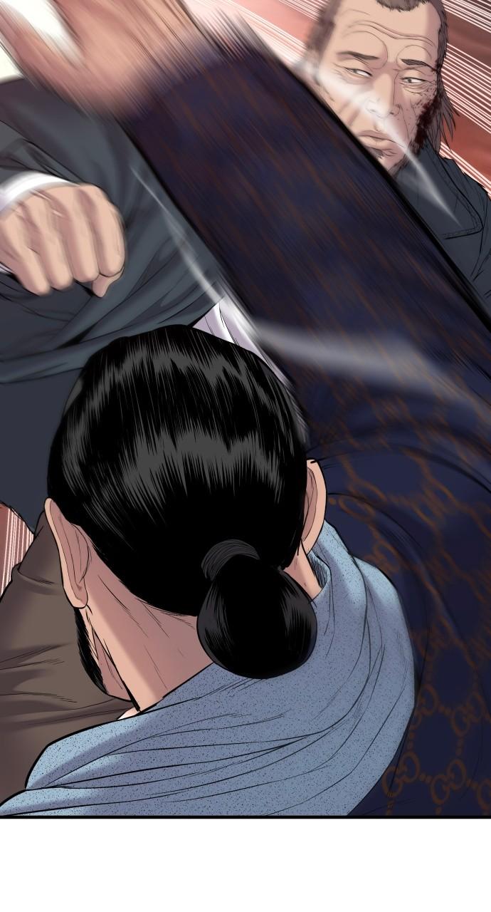 Manager Kim Chap 92 - Next Chap 93