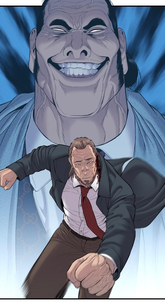 Manager Kim Chap 92 - Next Chap 93