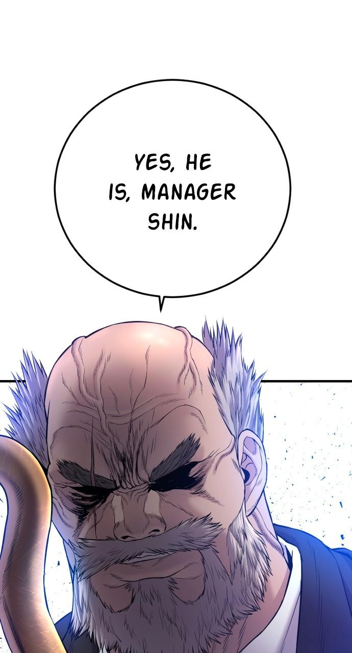 Manager Kim Chap 92 - Next Chap 93