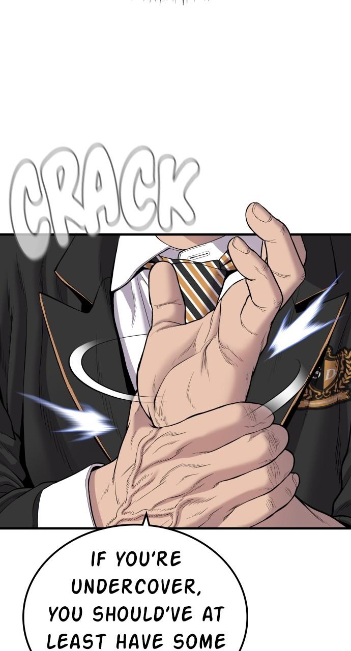 Manager Kim Chap 92 - Next Chap 93