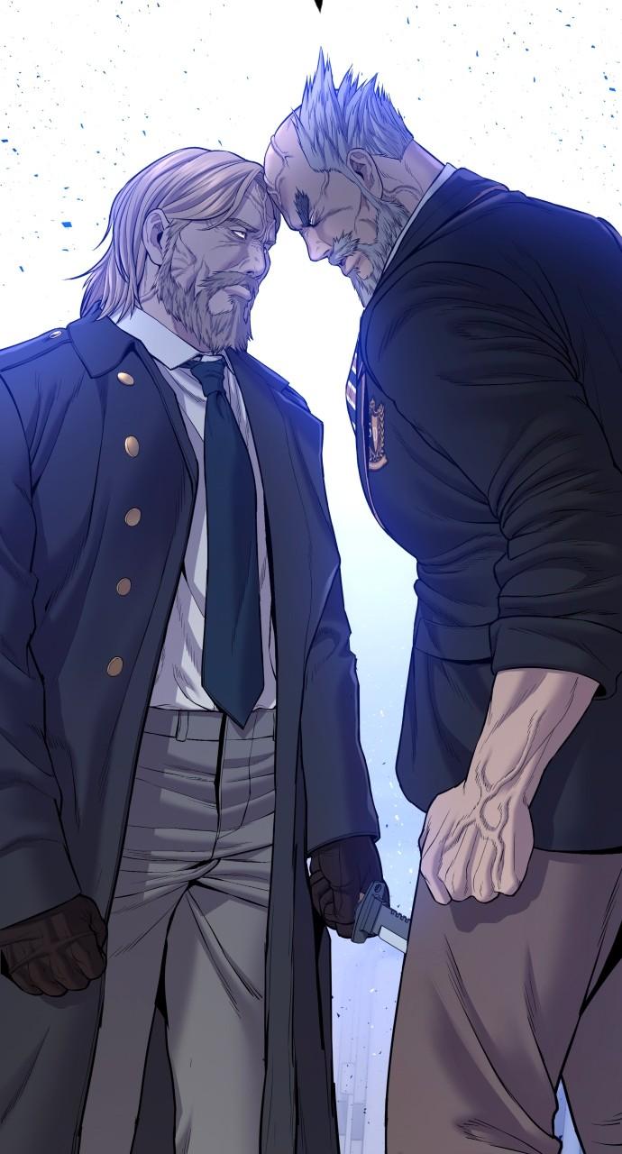 Manager Kim Chap 92 - Next Chap 93