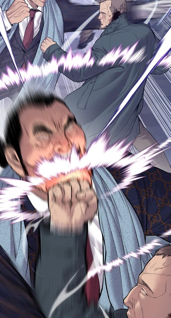 Manager Kim Chap 92 - Next Chap 93