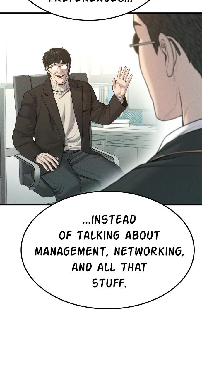 Manager Kim Chap 92 - Next Chap 93